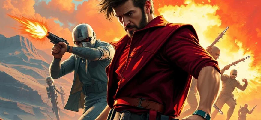 10 títulos similares a Heropanti 2 que no te puedes perder