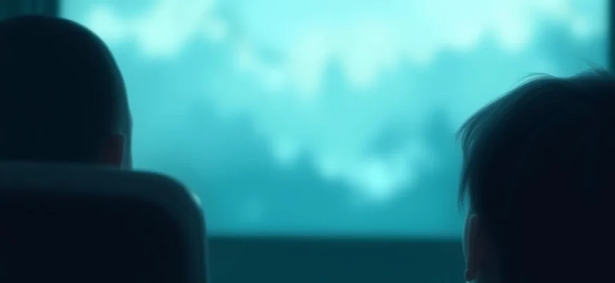 10 Historias Emocionales como 'Promesas en París' que Debes Ver