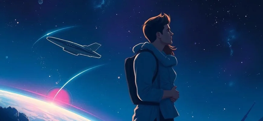 Películas similares a 'Fly Me to the Moon'