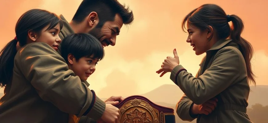 Películas similares a Yo, el halcón que debes ver