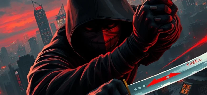 10 Películas y Series Similares a Águila Roja