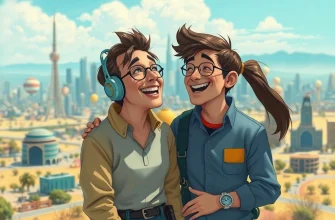 Películas similares a 'Una vida a lo grande' para fans de la sátira social