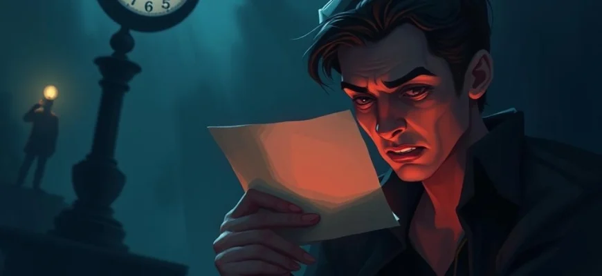 10 Películas similares a Karthik llamando a Karthik