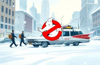 10 títulos similares a Cazafantasmas: Imperio helado