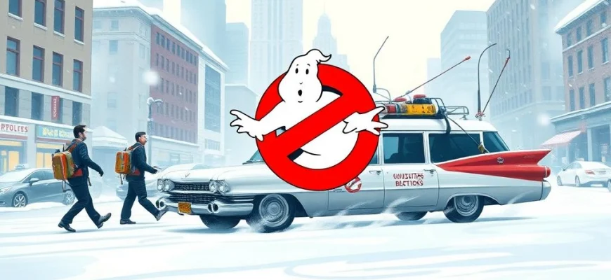 10 títulos similares a Cazafantasmas: Imperio helado