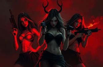 Películas y series similares a Jennifer's Body