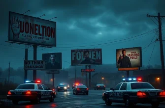 10 Películas y Series Similares a Three Billboards