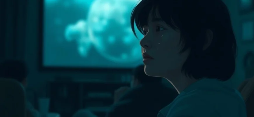 Películas y series similares a 'Where Butterflies Don't Fly'