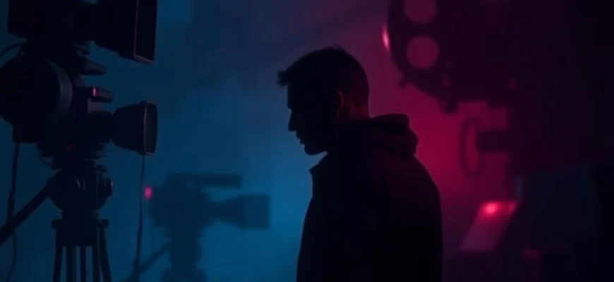 10 producciones similares a 'Black Snow' que no te puedes perder