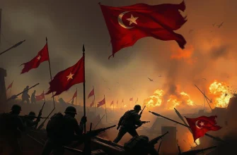 Películas similares a '1944' para amantes del drama bélico