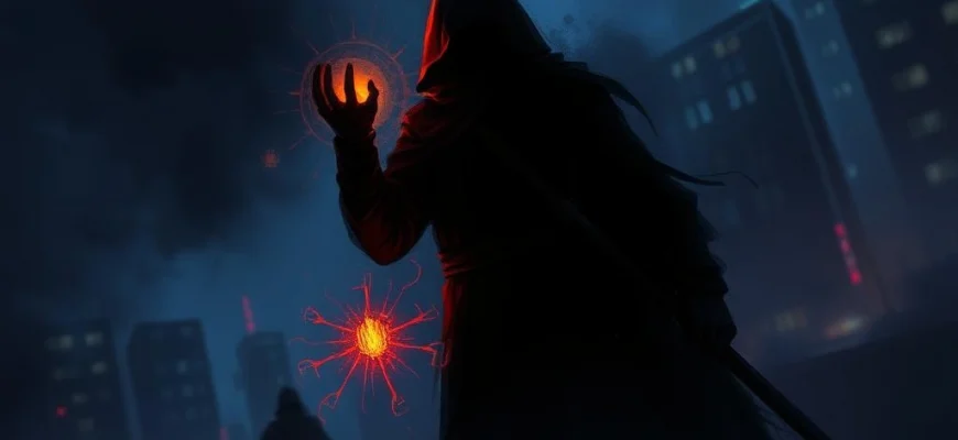 Descubre 10 títulos similares a 'The Order (La hermandad silenciosa)'