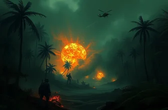 Películas similares a Apocalypse Now que debes ver