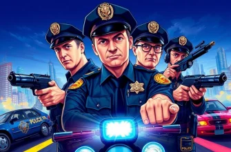 10 Películas y Series Similares a Dos policías rebeldes