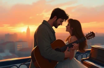 10 obras similares a 'Song to Song' para amantes del cine lírico