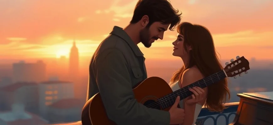 10 obras similares a 'Song to Song' para amantes del cine lírico