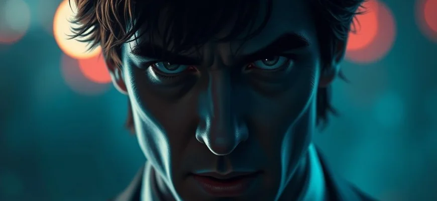 10 Historias Crudas como '7 Years of Agony'