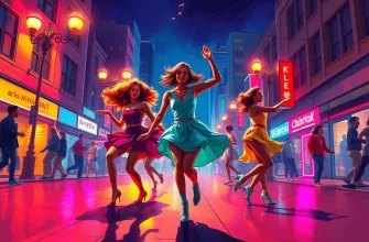 Películas similares a Street Dance 2 que no te puedes perder