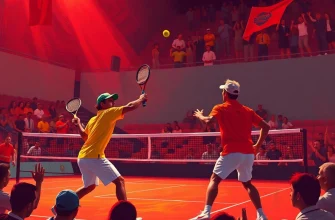 Películas similares a Borg McEnroe. La película que debes ver