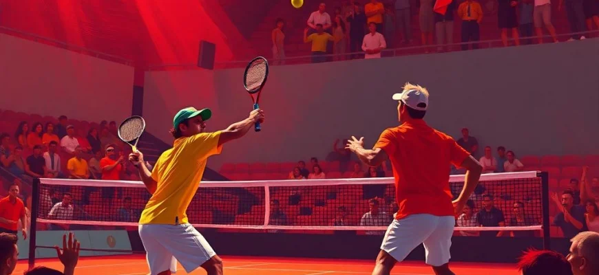 Películas similares a Borg McEnroe. La película que debes ver