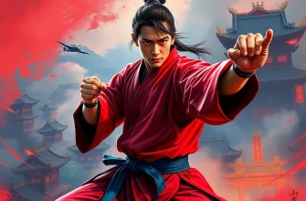 Películas similares a El guardaespaldas de acero que debes ver