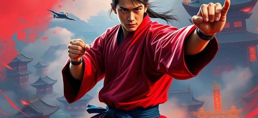 Películas similares a El guardaespaldas de acero que debes ver