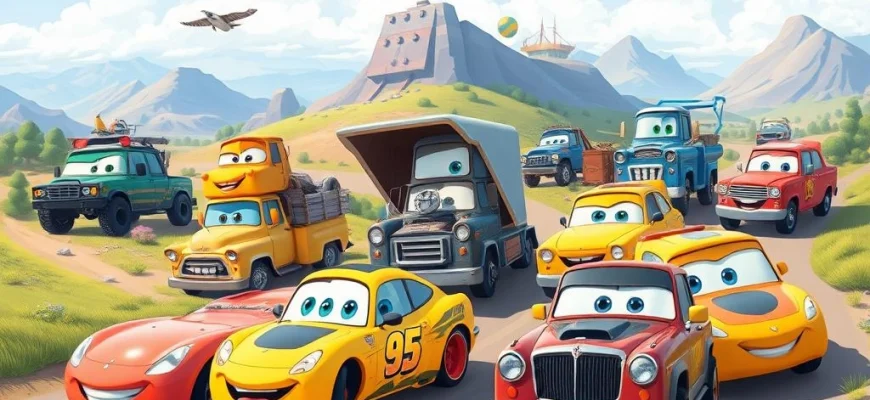 Series similares a Tom La Grúa