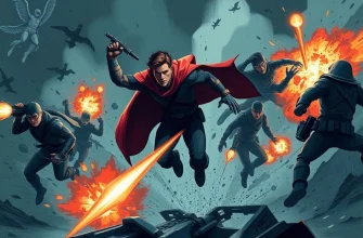 Películas similares a Plan de Escape 3