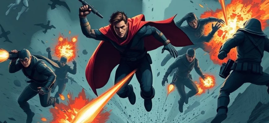 Películas similares a Plan de Escape 3