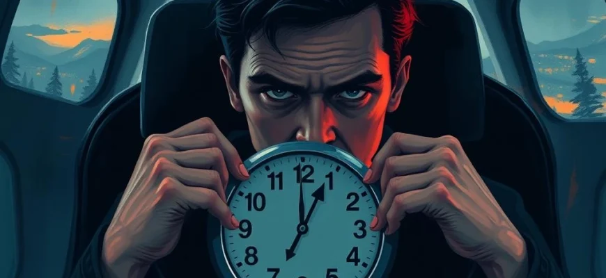 Películas y series similares a 'Presión' que debes ver