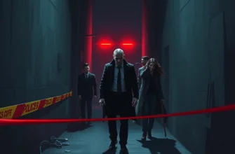 Películas y series similares a Soldado de la noche