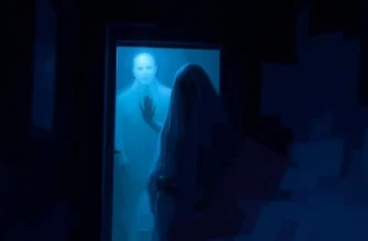 10 Historias similares a 'El extraño caso del fantasma claustrofóbico'