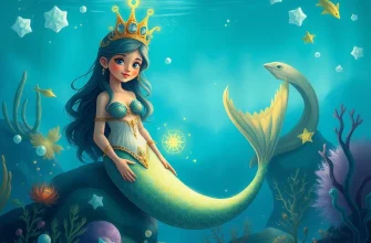 Películas y series similares a 'La Sirenita'