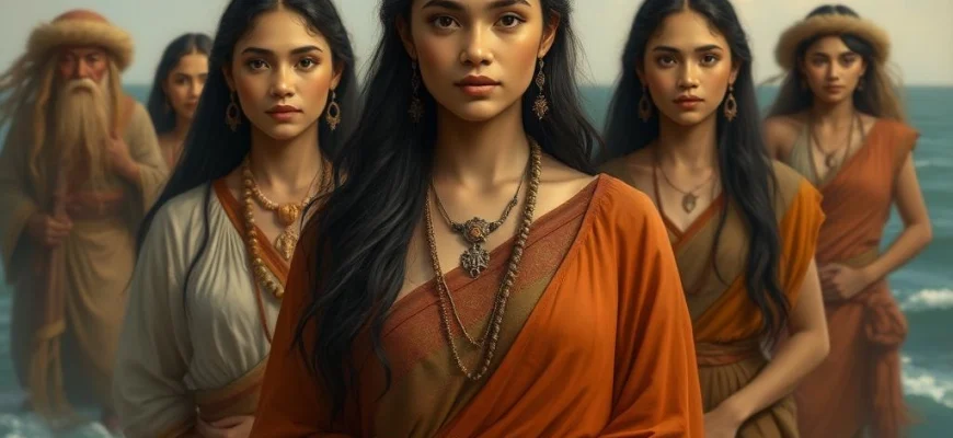 Películas similares a Whale Rider que no te puedes perder