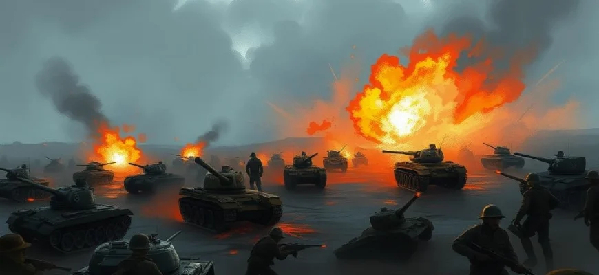 Películas similares a 'El puente de Remagen'