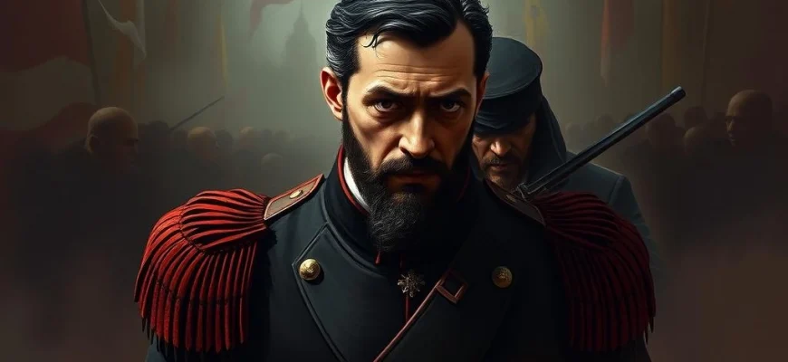 Películas similares a 'Atentado: El día que cambio el mundo'