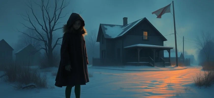 Películas y series similares a Déjame entrar