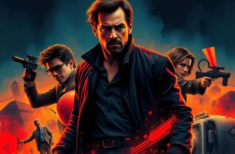 Películas similares a Jinetes de la justicia que no te puedes perder