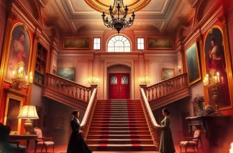 Series y películas similares a Downton Abbey