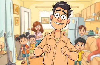 Películas y series similares a 'Las locas peripecias de un Sr. mamá'