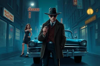 10 títulos similares a Dos buenos tipos para fans del humor y el misterio