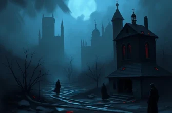 Películas y series similares a Moloch