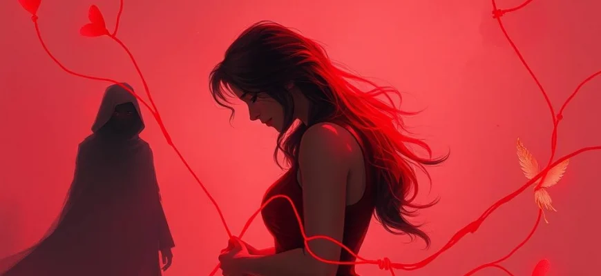 Películas y series similares a 'El hilo rojo'