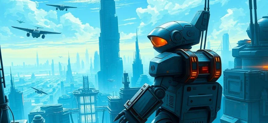 Películas similares a P3K: Pinocho 3000 que no te puedes perder