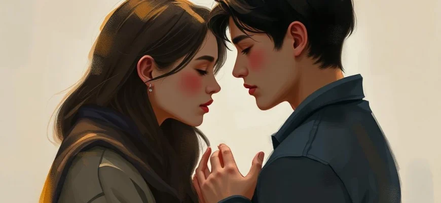 Películas similares a 'Caricias' que no te puedes perder