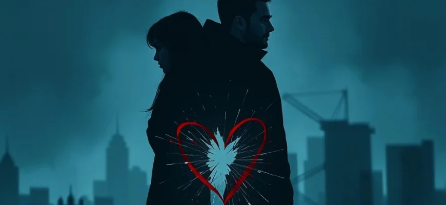 Películas y series similares a Infiel