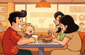 10 producciones similares a Bob's Burgers: La película