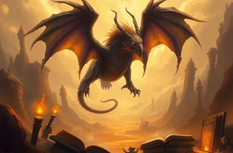 10 Historias Mágicas Similares a 'Fantastic Beasts'