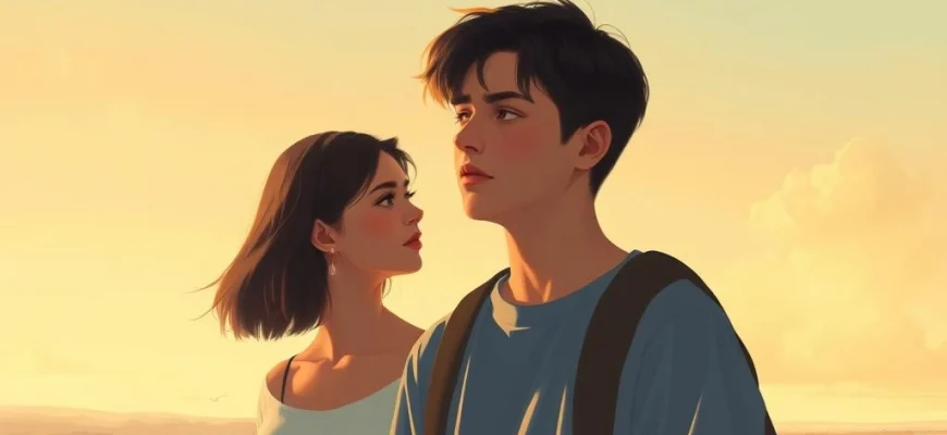 10 títulos similares a 'Yes, God, Yes' que debes ver