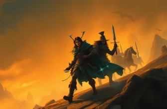 10 producciones similares a Fullmetal Alchemist: Brotherhood