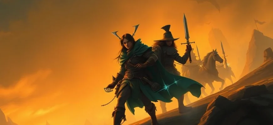 10 producciones similares a Fullmetal Alchemist: Brotherhood